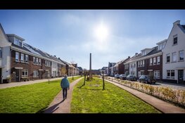 Tot 104.000 woningen mogelijk in bestaande voorraad in Brabant