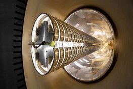 Provincie investeert € 4 miljoen in doorontwikkeling gesmolten zout reactor