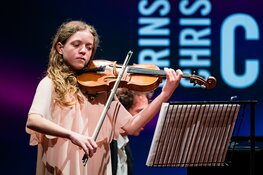 Talentvolle jongeren schitteren tijdens regionale finale Klassiek Concours