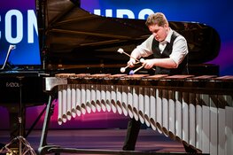 Talentvolle jongeren schitteren tijdens regionale finale Klassiek Concours