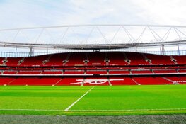 PSV sluit Champions League af met remise in Londen