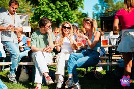 TAPT Festival bestaat 10 jaar en komt groots terug naar Den Bosch!