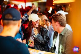 TAPT Festival bestaat 10 jaar en komt groots terug naar Den Bosch!