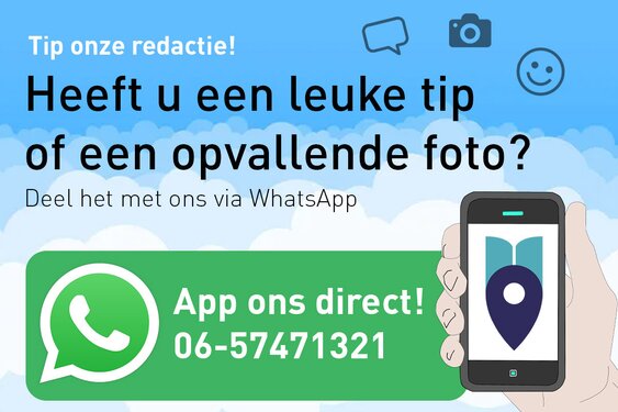 Tip de redactie!