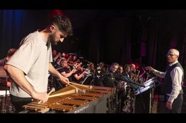 Antonin Jaccard wint Conservatorium Talent Award 2025