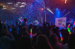 Echt uniek in de Regio: Festivalavond voor Tieners