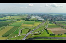 Colleges vragen om extra budget voor gebiedsontwikkeling Oostelijke Langstraat