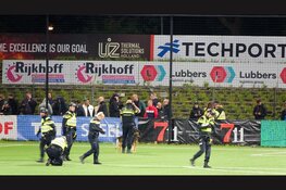 Statement over wedstrijd Telstar-FC Den Bosch