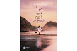 Boeklancering op 28 juni – 'Alles waar ik nooit van droomde'