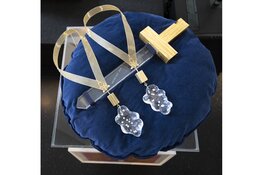 Designprijs Cultuurfonds Noord-Brabant 2025 uitgereikt aan Van Eijk & Van der Lubbe