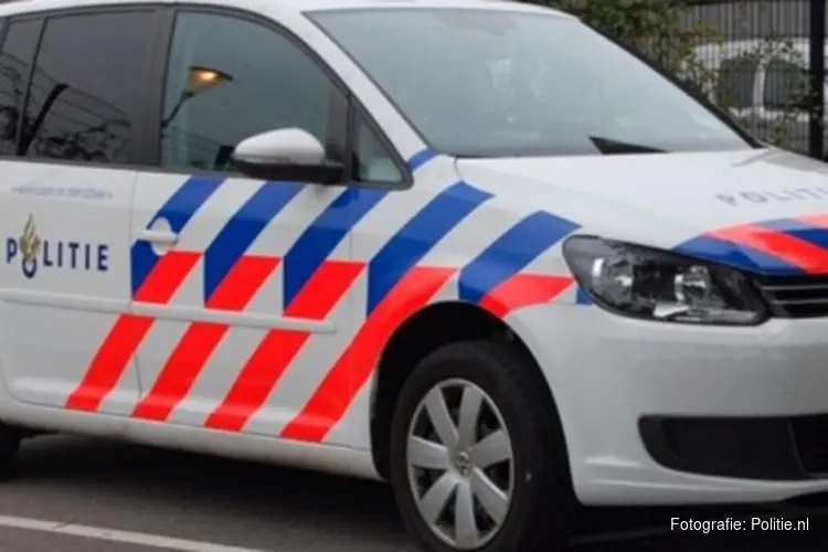 Politie onderzoekt inbraak juwelier Grotestraat Drunen