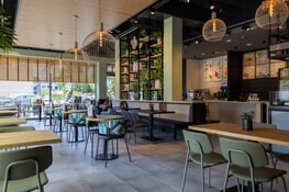 Verhage Kooikersweg in Den Bosch opent haar deuren