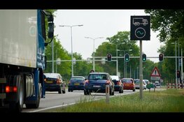 Overheden nemen maatregelen voor veiligere N65