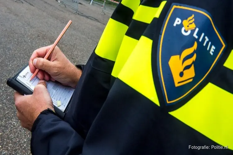 Start beboeting selectieve toegang Hinthamerdriehoek