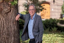 Brabant Bokaal van het Cultuurfonds Noord-Brabant voor Henk van Mierlo, Marjolijn Sengers en John Meulenbroeks