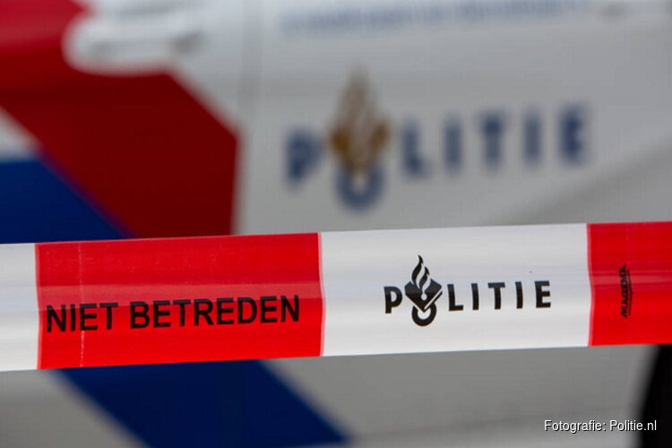Vrouw overlijdt aan verwondingen geweldsincident; man aangehouden