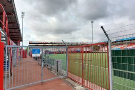 TOP Oss eerste koploper van seizoen na ruime winst op MVV