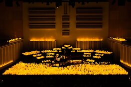 Candlelight® verovert Den Bosch: klassieke muziek in een nieuw jasje, vanaf september