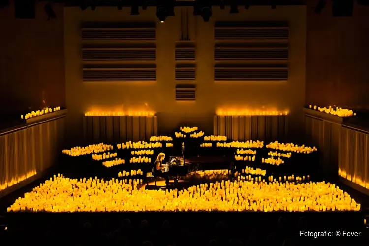 Candlelight® verovert Den Bosch: klassieke muziek in een nieuw jasje, vanaf september