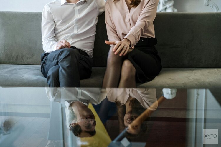 Samen in relatietherapie? In Noord-Brabant betaal je € 140,58 per uur
