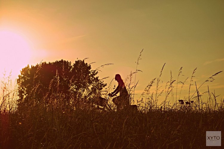 Stukje koeler, maar grotendeels droog zomerweer