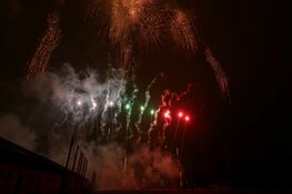 Caffero nu ook Europees kampioen vuurwerk