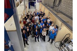 Hoppenbrouwers verwelkomt 109 techniektalenten in Academy