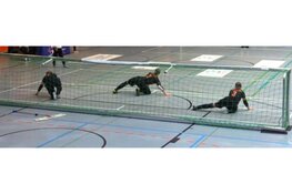 Provincie wil het EK Goalball 2027 naar Brabant halen