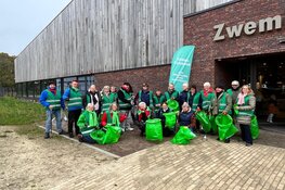 Doe mee met de Canal Cleanup langs de Aa en nieuwe Aa – samen maken we onze waterwegen schoon!