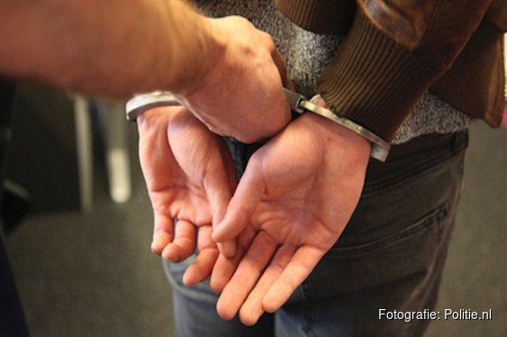 Politie houdt verdachte aan na explosie woning in Oss