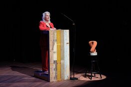 Madeleine Matzer ontvangt Cultuurprijs 2025 Cultuurfonds Noord-Brabant