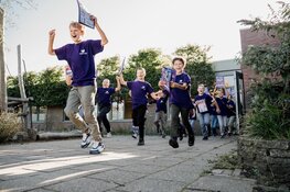 Kinderpostzegelactie 2025 officieel van start