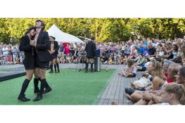 Zes culturele organisaties ontvangen alsnog โฌ 2,6 miljoen