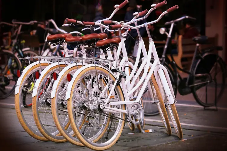Week van de Fiets: volop activiteiten voor jong en oud