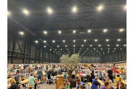 Unieke Mega Snuffelmarkt in de Brabanthallen Den Bosch op Zondag 12 oktober 2025!