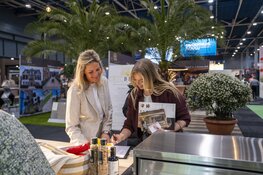 Veel innovaties komende week op Beurs Eigen Huis, de grootste 'pop up shop' voor wonen, bouwen en verbouwen