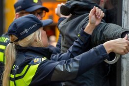 Politie houdt 16-jarige jongen aan steekincident Oss