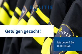 Getuigen gezocht steekincident Tulpstraat in Oss