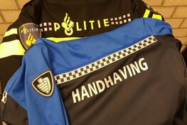 Controle door Bosch interventieteam in Orthen