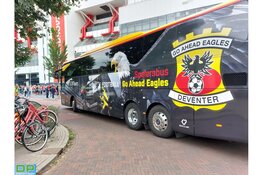 PSV wint nipt van Go Ahead Eagles