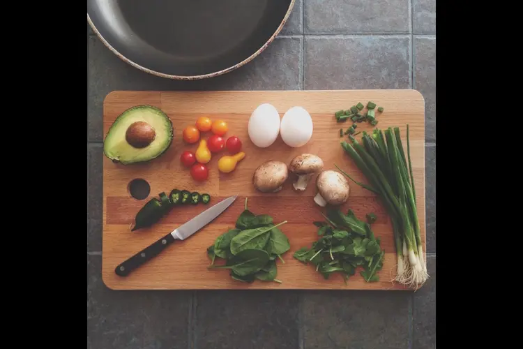 Gezond voedsel op Dutch Design Week (DDW)