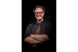 Letterbekken zoekt de grenzen op