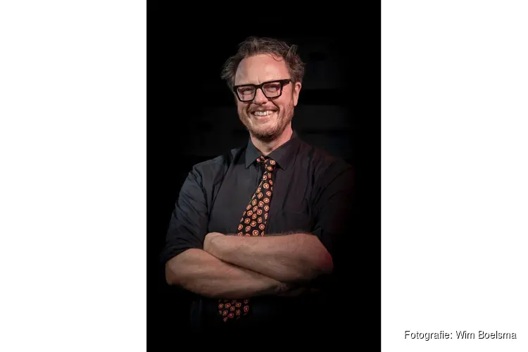 Letterbekken zoekt de grenzen op