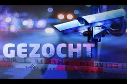 Politie zoekt verdachte na aanrijden agenten A2 bij Eindhoven