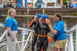 Swim to Fight Cancer keert in 2026 terug naar de singels van Breda