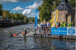 Swim to Fight Cancer keert in 2026 terug naar de singels van Breda