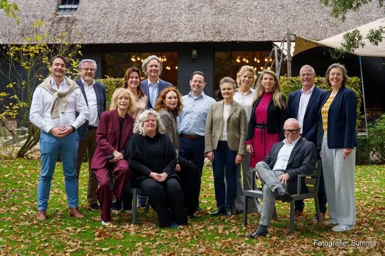 Koning Willem I College en Summa samen sterk voor het mbo van morgen