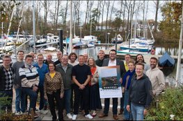 Bossche Watermakers presenteren manifest voor toekomstbestendige waterstad