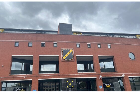 PSV wint nipt bij NAC