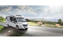 Camperverkoop stijgt door populair tv-programma